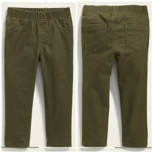 🆕 Old Navy Toddler Jeggings~5T